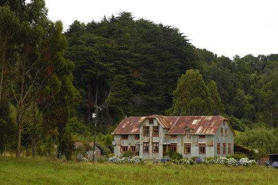 Puerto Octay