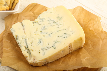 Gorgonzola cheese