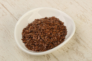 Flax seeds