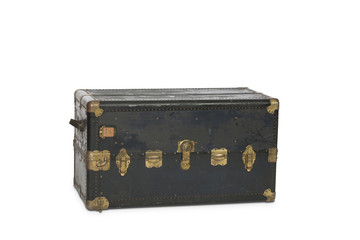 Luggage Trunk