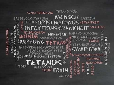 Tetanus