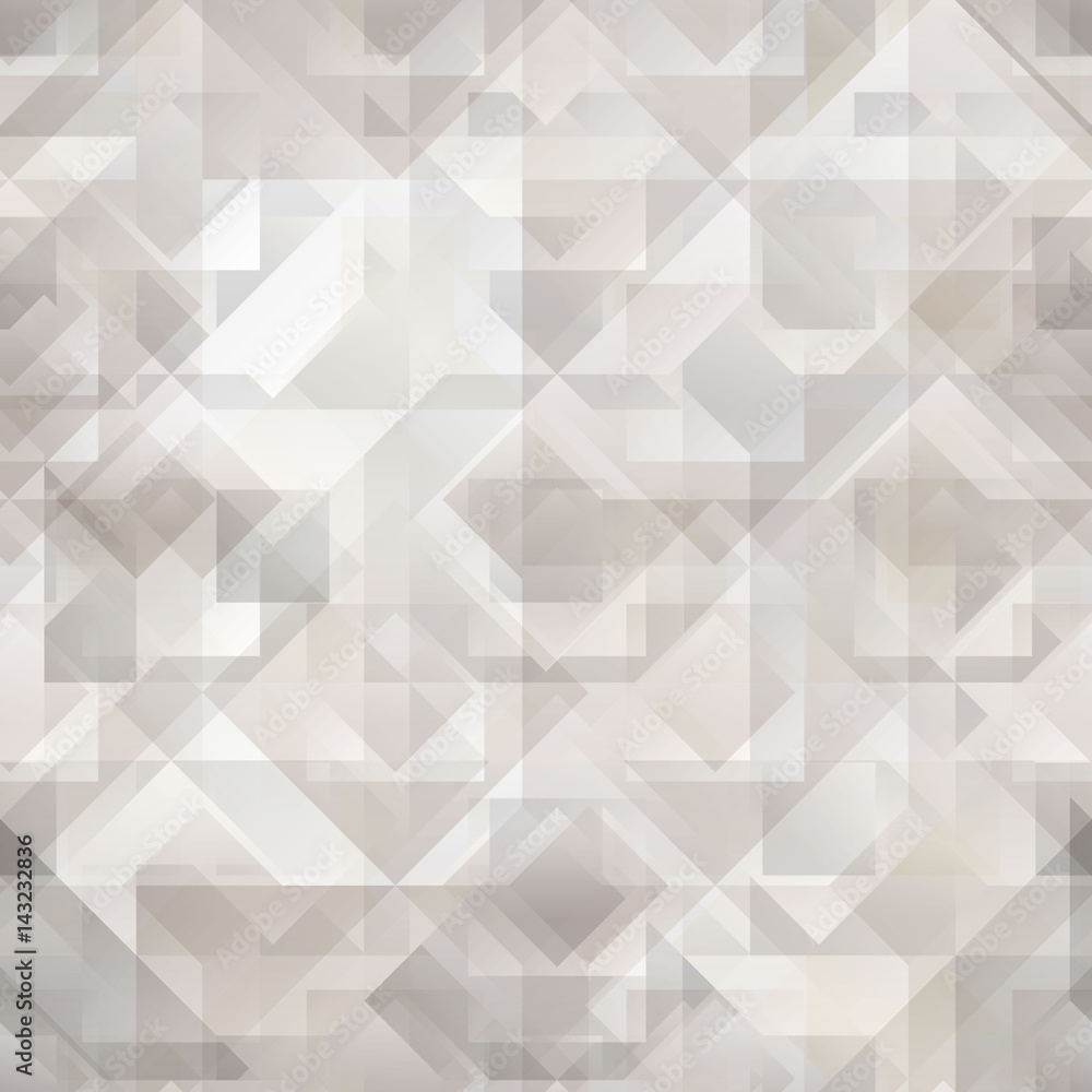 Poster seamless geometric pattern. geometric simple print. vector repeating texture.
