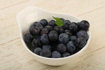 Blueberry