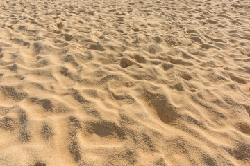 Sand background