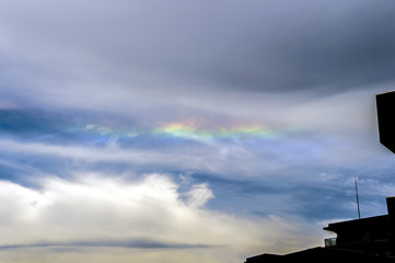 環水平アーク © Ihatove_inc