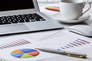 ビジネスシーン