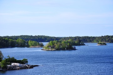 Obraz premium バルト海