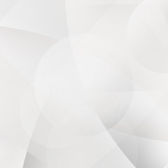 Obraz premium Abstract gray background with graphic elements.