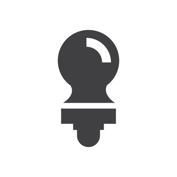 baby nipple icon symbol