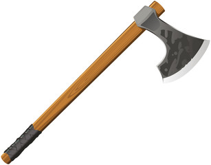 axe