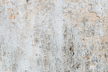 white concrete wall texture