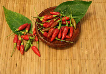 chilli