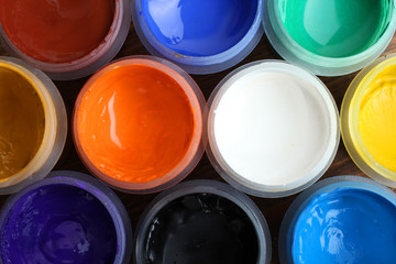 paints for drawing