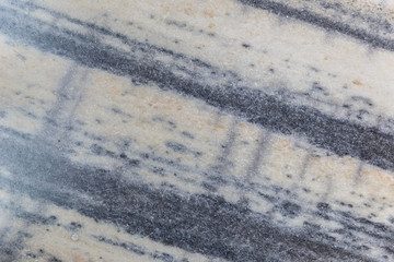 Texture of marble slabs on the floor