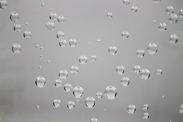 Carbonated Bubbles