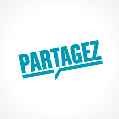 partagez