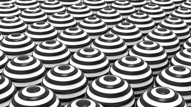 Fototapeta Abstrakcja kulki