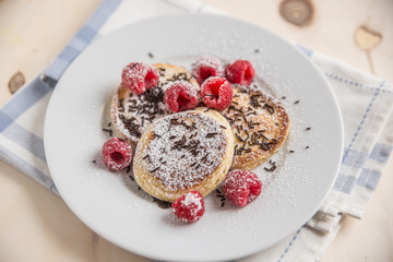 Pancakes 