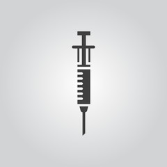 syringe icon