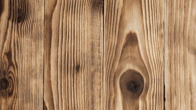 the wood texture camera movement