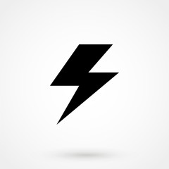 energy power icon