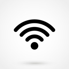 Wi-Fi Icon