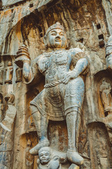 Luoyang Longmen Grottoes