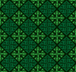 lily_background_green_23