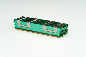 Random-access memory