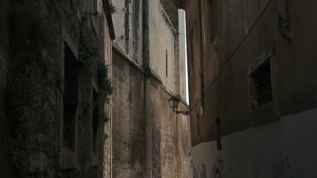 Tortosa, Spain Catalonia