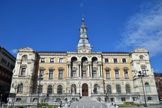 Ayuntamiento de Bilbao - 2