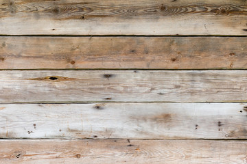 Obraz premium The old wood texture with natural patterns