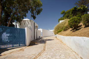 Sidi Bou Said 4