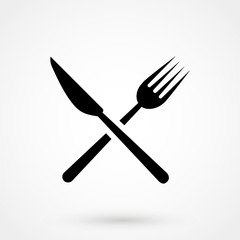 restaurant icon