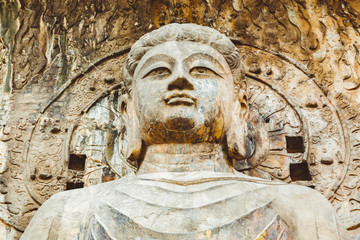 Luoyang Longmen Grottoes