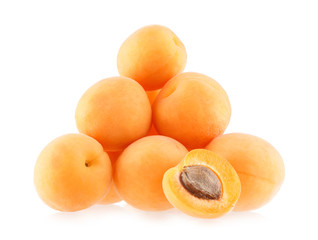 Apricots