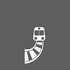 Train icon