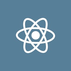 Atom Icon.