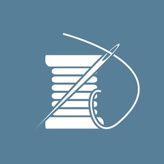 Needle Icon
