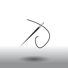 Needle Icon