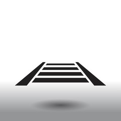 Train icon