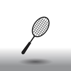 tennis icon
