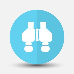 Binoculars icon