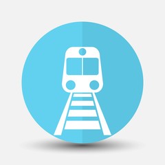 Train icon