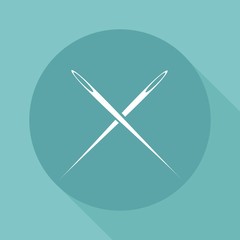 Needle Icon