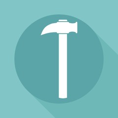 hammer icon