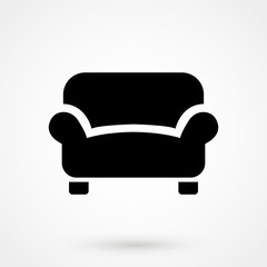 Sofa Icon