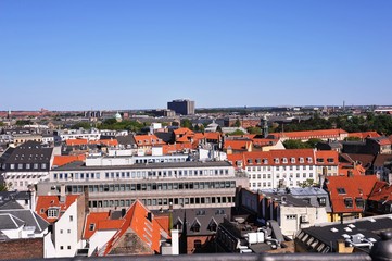 Obraz premium コペンハーゲン