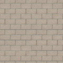 Naklejka premium Brick Perfectly Seamless Texture