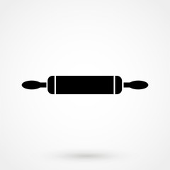 rolling pin icon